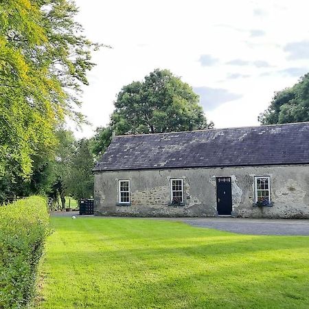 Dundonagh House, Glaslough, موناغان المظهر الخارجي الصورة