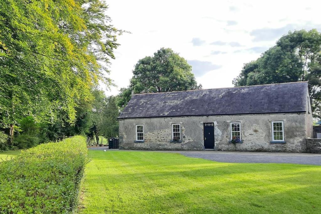 Dundonagh House, Glaslough, موناغان المظهر الخارجي الصورة