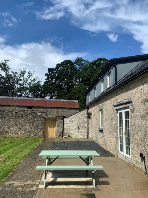 Dundonagh House, Glaslough, موناغان المظهر الخارجي الصورة
