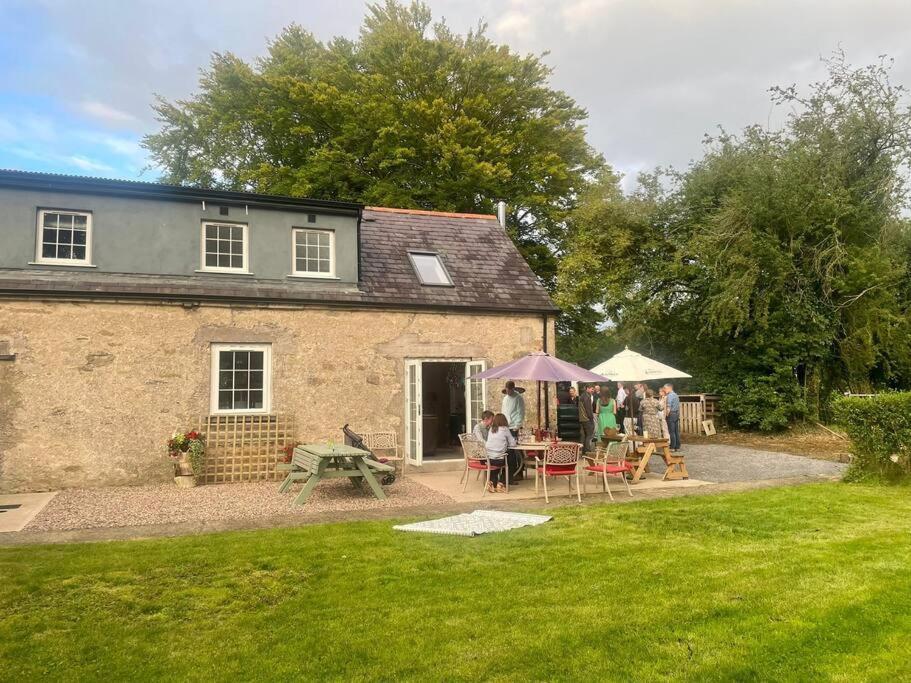 Dundonagh House, Glaslough, موناغان المظهر الخارجي الصورة